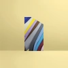 Colorful webbing, fashionable decoration, exquisite weaving, anti-fading and durable webbing strips details Picture